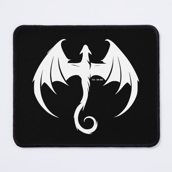 Item preview, Fly or die designed and sold by NitsuNitsu.