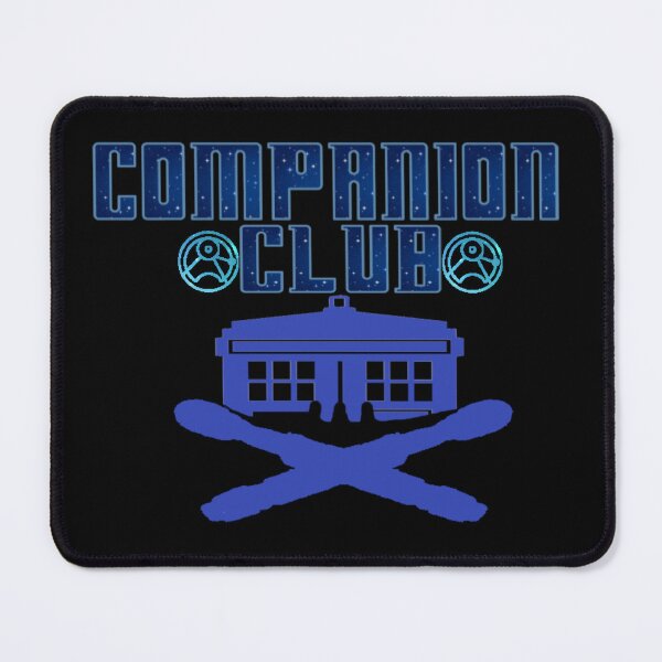 Item preview, Companion Club designed and sold by jakersvelmax.