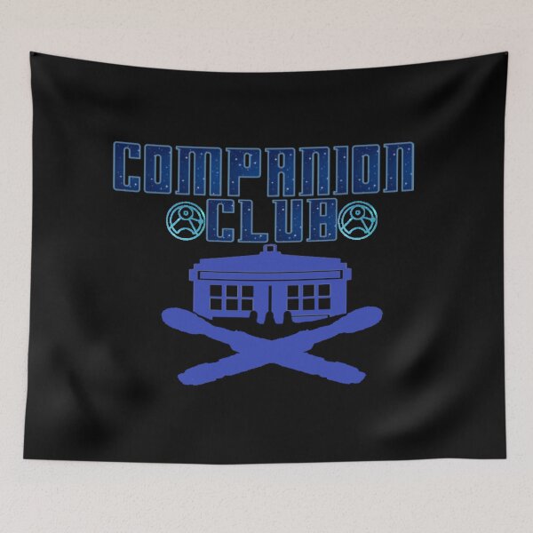Item preview, Companion Club designed and sold by jakersvelmax.