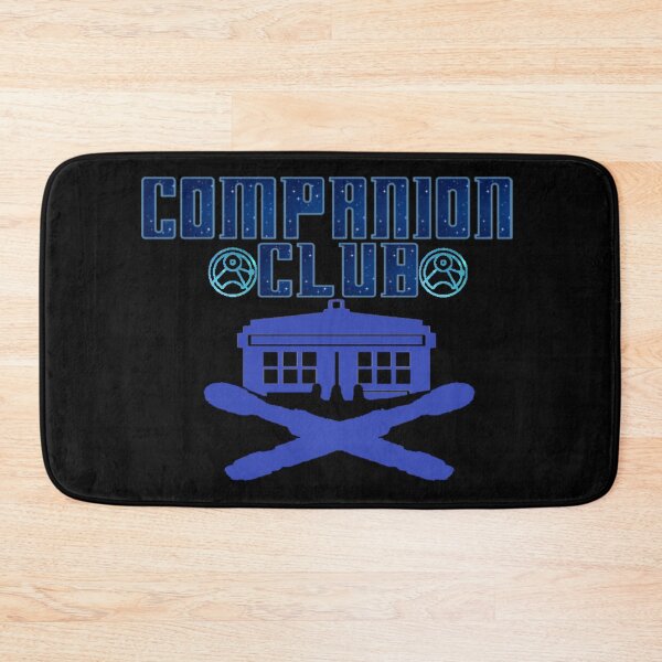 Item preview, Companion Club designed and sold by jakersvelmax.