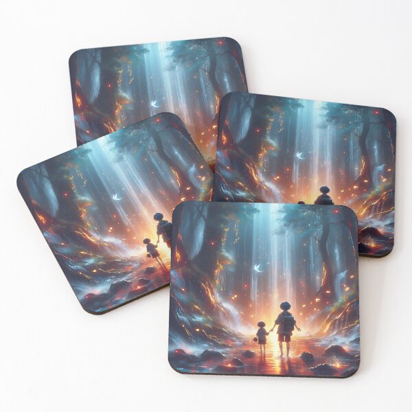 Item preview, anime digital art designed and sold by SaikatDigitalart.