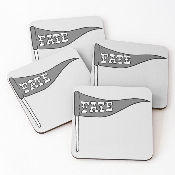 Item preview, Fate Flag designed and sold by ht.