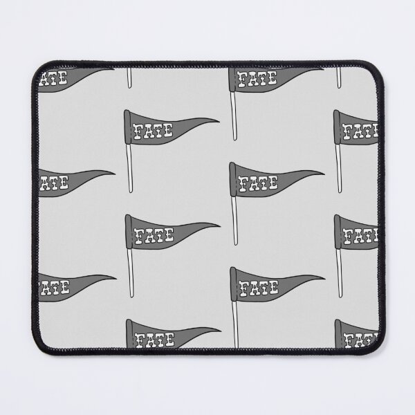 Item preview, Fate Flag designed and sold by ht.