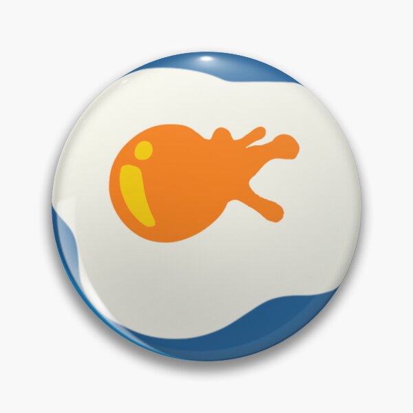 Item preview, Egg yolk breaking while you cook it designed and sold by michellestuckshop.