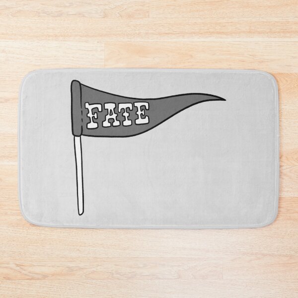Item preview, Fate Flag designed and sold by ht.
