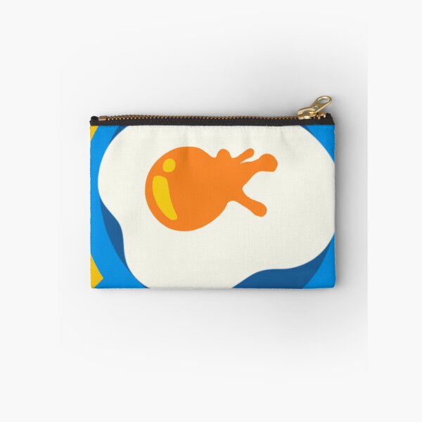 Item preview, Egg yolk breaking while you cook it designed and sold by michellestuckshop.