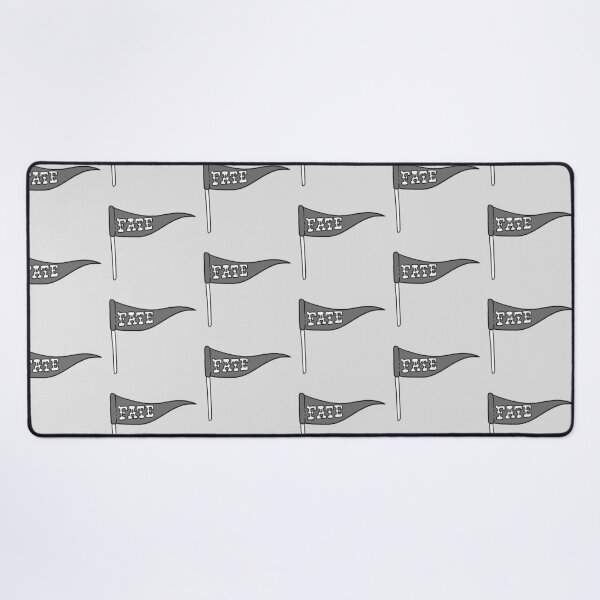 Item preview, Fate Flag designed and sold by ht.