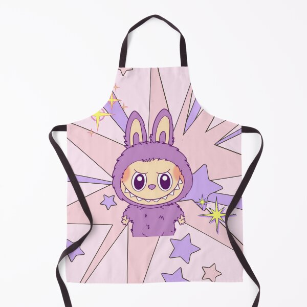 Item preview, Cute But Feral Starburst Monster designed and sold by NurzZz73.