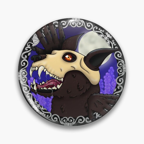 Item preview, Werewolf designed and sold by Miss Lunaria.