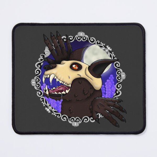 Item preview, Werewolf designed and sold by Miss Lunaria.