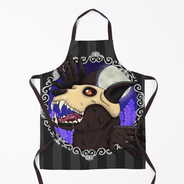 Item preview, Werewolf designed and sold by Miss Lunaria.
