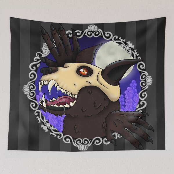 Item preview, Werewolf designed and sold by Miss Lunaria.