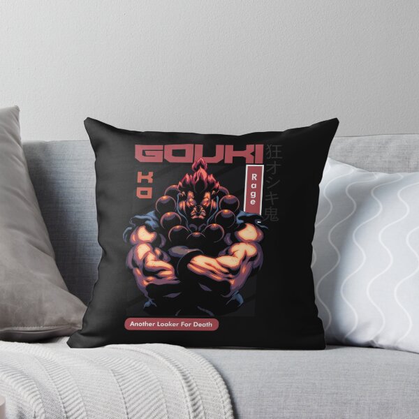Item preview, Akuma designed and sold by llinhylall.