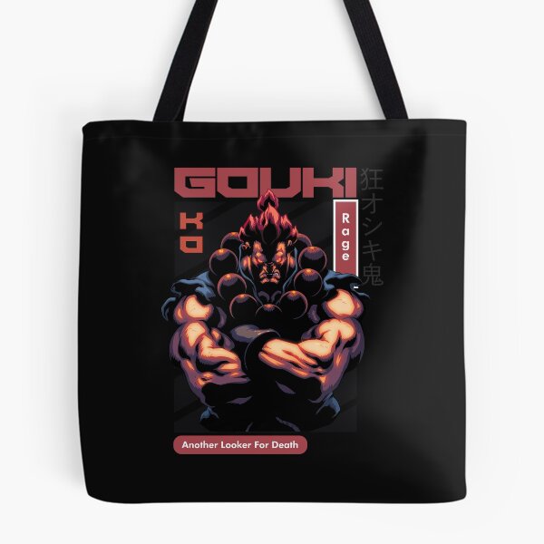 Item preview, Akuma designed and sold by llinhylall.