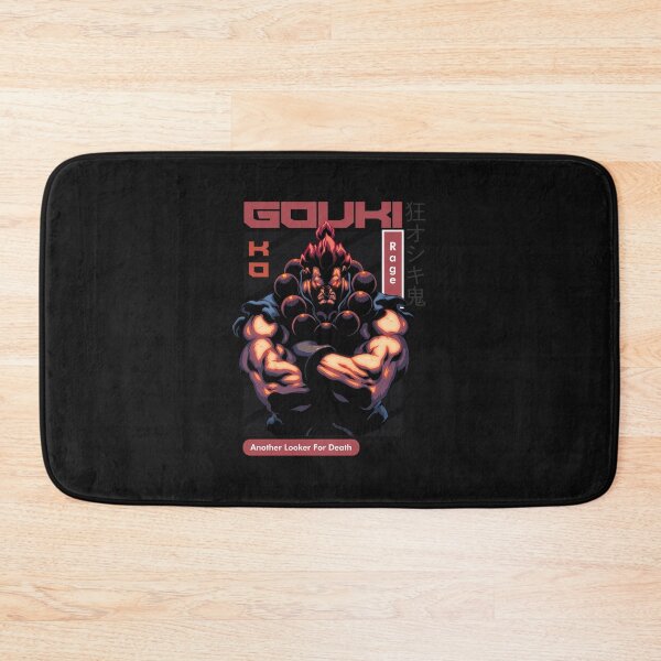 Item preview, Akuma designed and sold by llinhylall.