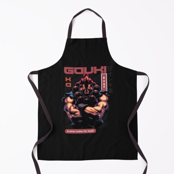Item preview, Akuma designed and sold by llinhylall.