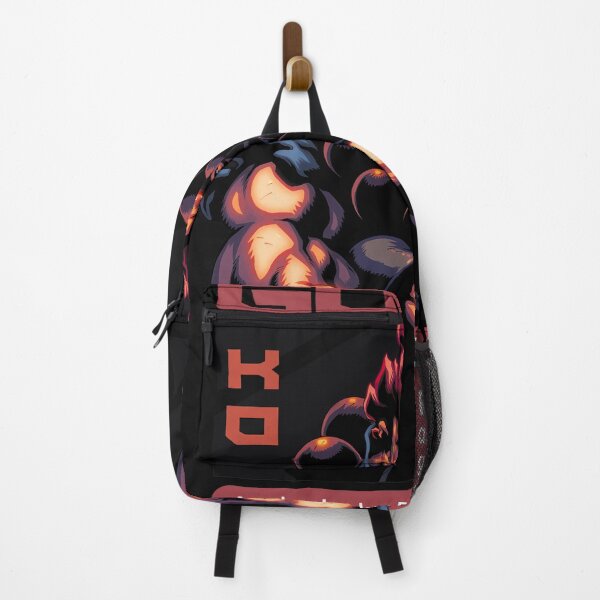Item preview, Akuma designed and sold by llinhylall.