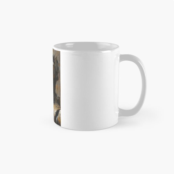 Item preview, Art Print 0006 Rustic Futurism Collection - Stylish Home Decor for Living Spaces, Game Rooms, Man Caves, and Lounges designed and sold by NoveltyVariety.