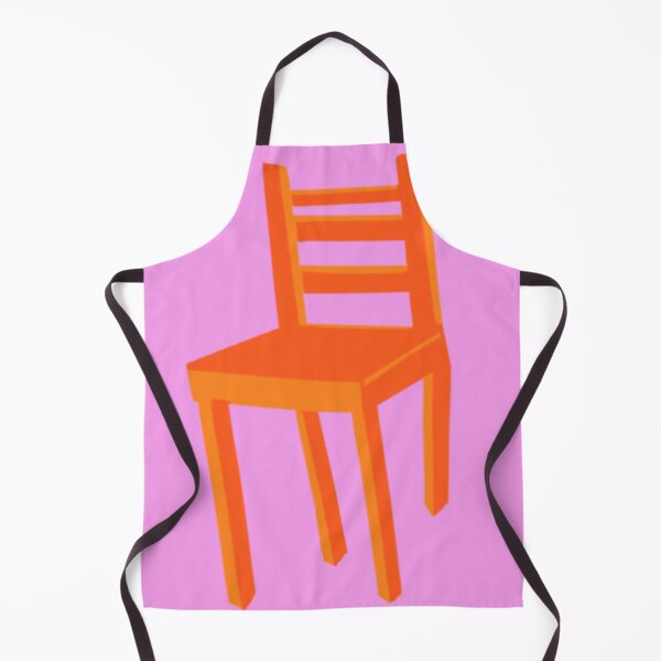 Item preview, Uneven chair legs designed and sold by michellestuckshop.