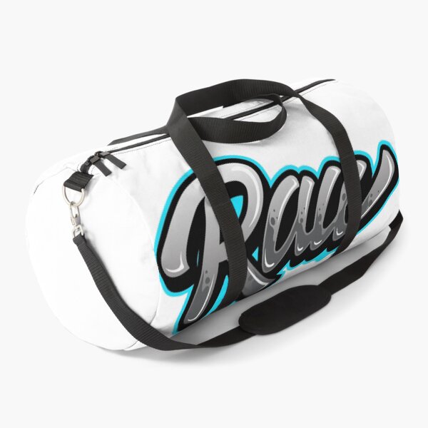 Item preview, RAW - Real. Unfiltered. You. designed and sold by PigpanStickerrr.