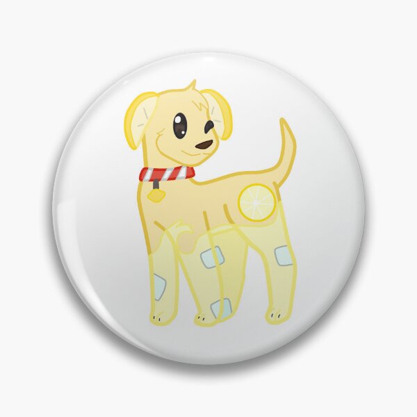 Item preview, Lemonade lab designed and sold by Fandom Brews.