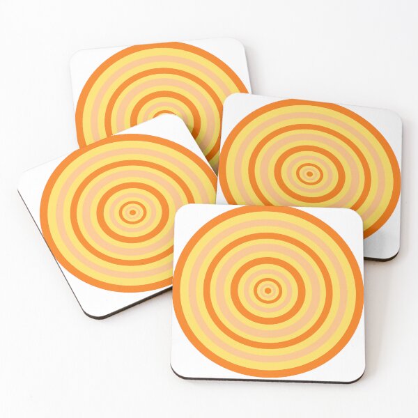 Item preview, Circles designed and sold by ShaNaiCorner.