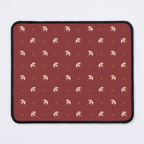 Item preview, Florette (pomme) designed and sold by Terra Draconum.