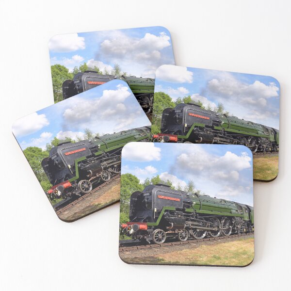 Item preview, Steam loco 71000 Duke of Gloucester designed and sold by Random Railways.