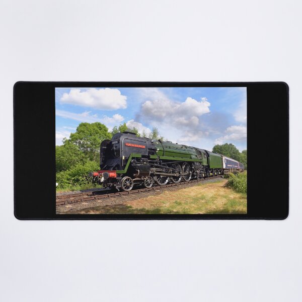 Item preview, Steam loco 71000 Duke of Gloucester designed and sold by Random Railways.
