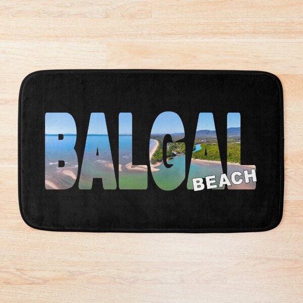 Item preview, BALGAL Beach - North QLD Rollingstone Creek Entrance designed and sold by Adam Gormley.