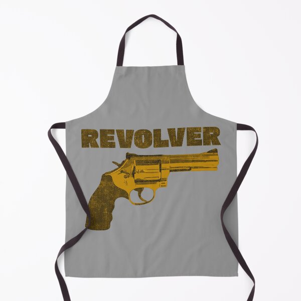 Item preview, Revolver designed and sold by UNK-Fatigues.