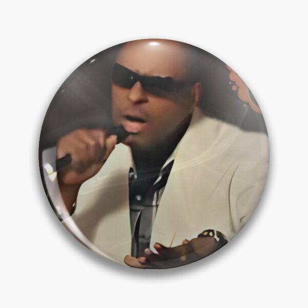 Item preview, Chill Rob G designed and sold by oldschoolhiphopehvFanart.