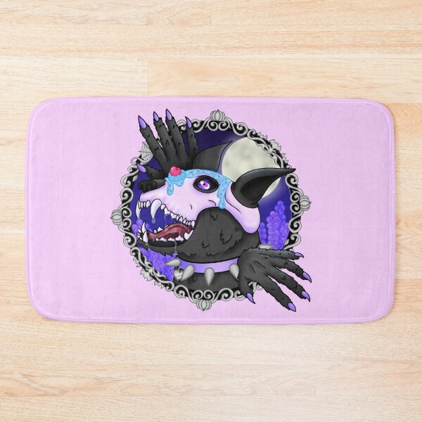 Item preview, Werewolf (pastel goth) designed and sold by Miss Lunaria.