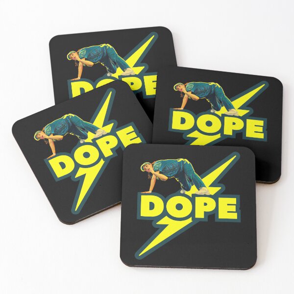 Item preview, Australian Embarrassment and Definitely Not Dope designed and sold by UNK-Fatigues.