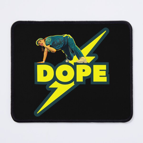 Item preview, Australian Embarrassment and Definitely Not Dope designed and sold by UNK-Fatigues.
