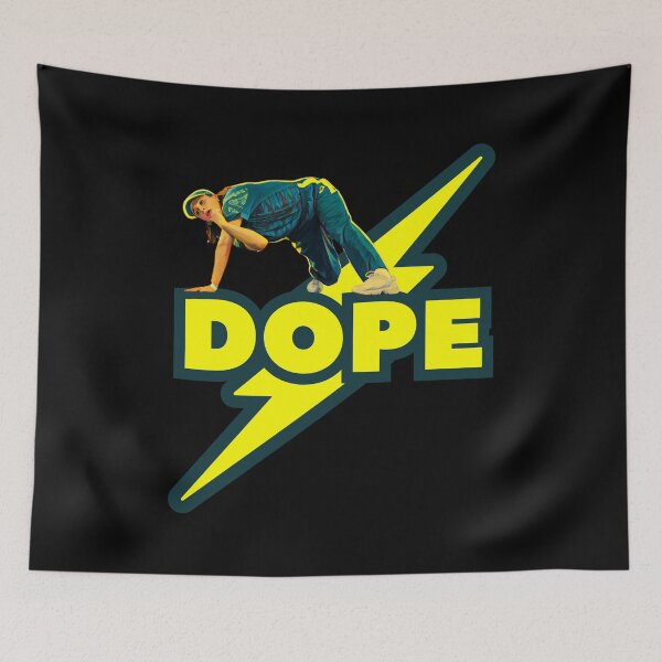 Item preview, Australian Embarrassment and Definitely Not Dope designed and sold by UNK-Fatigues.