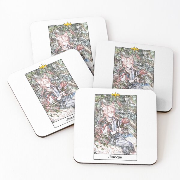 Item preview, Jiaoqiu Tarot Style designed and sold by Mitsugoshi.