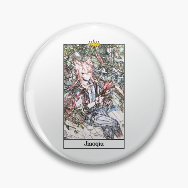 Item preview, Jiaoqiu Tarot Style designed and sold by Mitsugoshi.