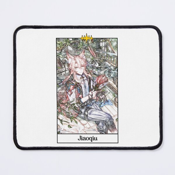 Item preview, Jiaoqiu Tarot Style designed and sold by Mitsugoshi.