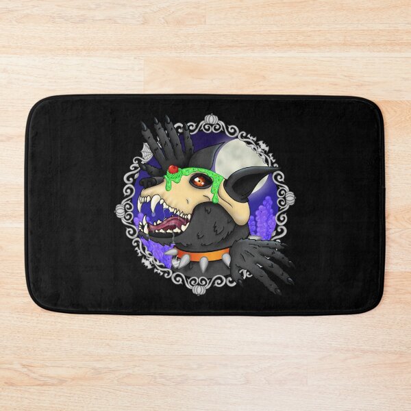 Item preview, Werewolf (Halloween) designed and sold by Miss Lunaria.