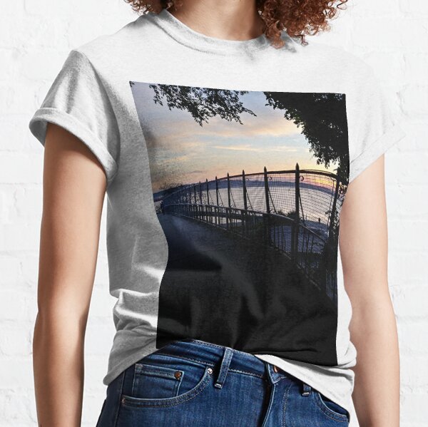 Fence, #Fence Classic T-Shirt