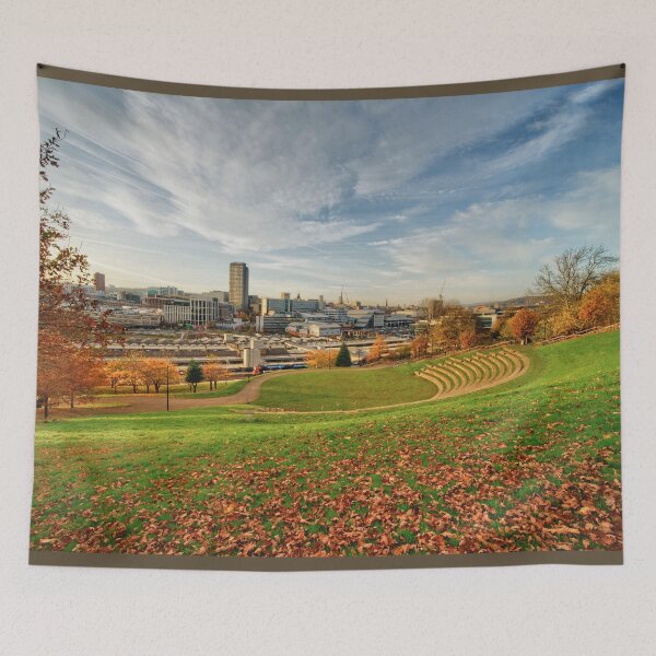 Item preview, Sheffield designed and sold by Alisonchambers2.