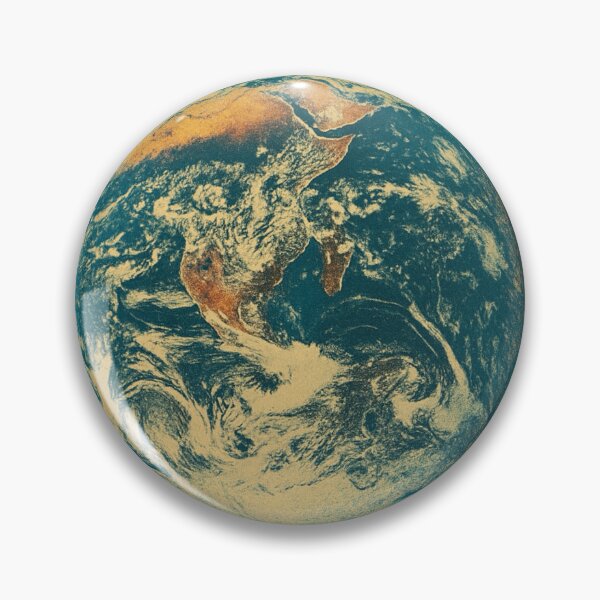 Item preview, The blue marble designed and sold by MINTYO.