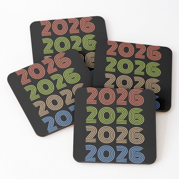 Item preview, 2026 Retro Rewind: For Time Travelers designed and sold by Takin-Thepiss.