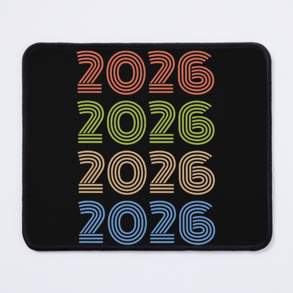 Item preview, 2026 Retro Rewind: For Time Travelers designed and sold by Takin-Thepiss.
