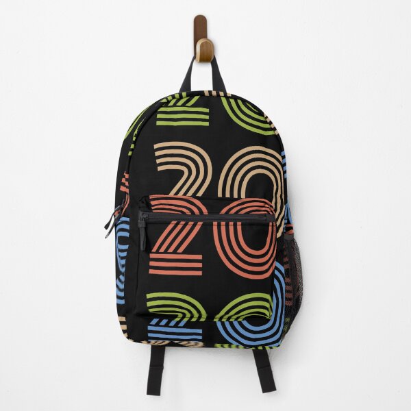 Item preview, 2026 Retro Rewind: For Time Travelers designed and sold by Takin-Thepiss.
