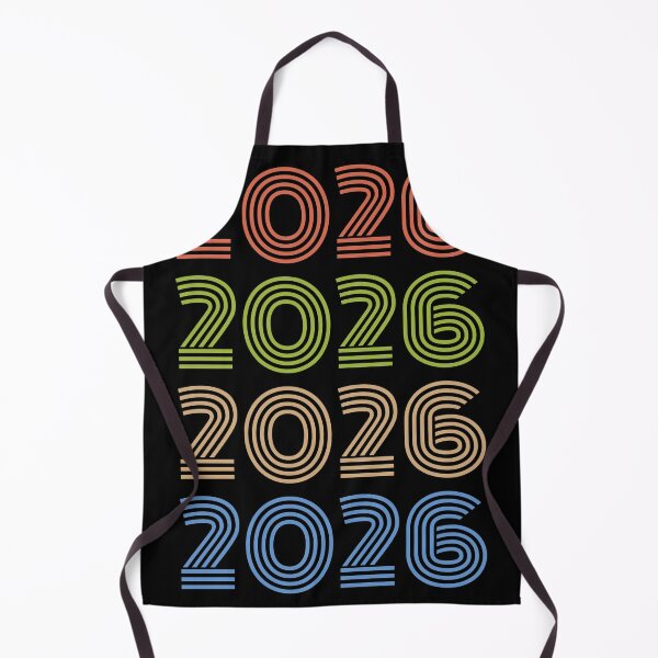 Item preview, 2026 Retro Rewind: For Time Travelers designed and sold by Takin-Thepiss.