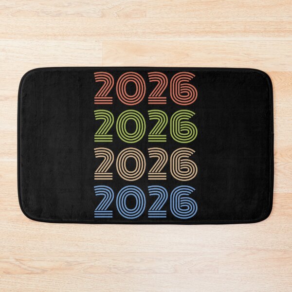 Item preview, 2026 Retro Rewind: For Time Travelers designed and sold by Takin-Thepiss.