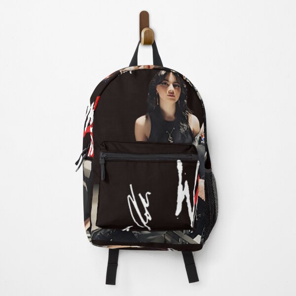 Item preview, The Warning rock band designed and sold by Adriana-PA.