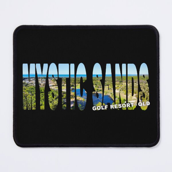 Item preview, MYSTIC SANDS Golf Resort QLD - Balgal Beach designed and sold by Adam Gormley.